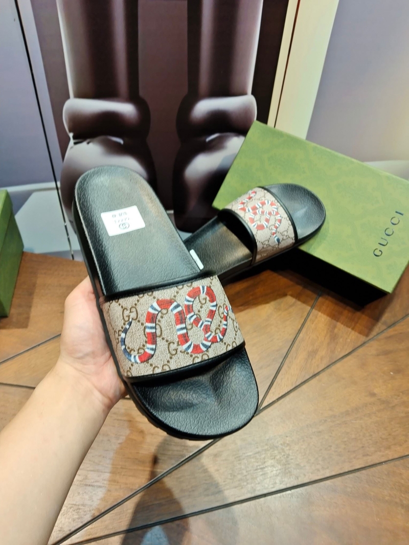 Gucci Slippers